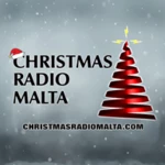 Logo of Christmas Radio Malta android Application 